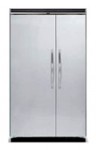 Viking VCSB 482 Tủ lạnh <br />59.70x121.90x120.70 cm