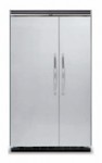 Viking VCSB 483 Холодильник <br />63.00x213.00x122.00 см