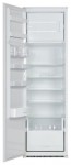 Kuppersbusch IKE 3180-2 Refrigerator <br />54.90x177.20x54.00 cm
