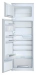Siemens KI28DA20 Холодильник <br />54.50x157.80x54.10 см