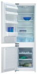 BEKO CBI 7700 HCA Холодильник <br />53.50x177.00x54.00 см