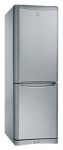 Indesit NB 18 FNF S Холодильник <br />65.60x185.00x60.00 см