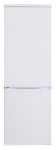 Daewoo Electronics RN-401 Холодильник <br />61.00x180.00x57.40 см