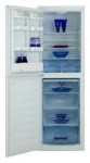BEKO CHE 31000 Холодильник <br />60.00x190.50x60.00 см