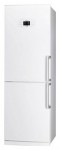 LG GA-B409 UQA Buzdolabı <br />65.10x189.60x59.50 sm