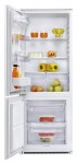 Zanussi ZBB 24430 SA Refrigerator <br />55.00x144.10x54.00 cm