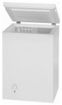 Bomann GT257 Холодильник <br />52.60x83.60x56.30 см