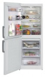 BEKO CS 230020 Холодильник <br />60.00x162.00x60.00 см