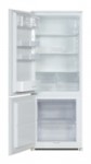 Kuppersbusch IKE 2590-1-2 T Холодильник <br />54.90x144.10x54.00 см