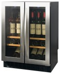Climadiff AV41SXDP Холодильник <br />57.50x82.00x59.50 см