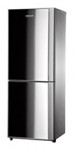 Baumatic BF207BLM Холодильник <br />58.00x151.30x55.00 см
