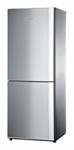 Baumatic BF207SLM Холодильник <br />58.00x151.30x55.00 см