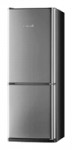 Baumatic BF340SS Холодильник <br />63.40x176.50x60.00 см