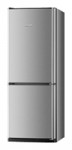 Baumatic BF346SS Холодильник <br />63.40x185.40x60.00 см