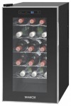 Bomann KSW345 Холодильник <br />51.50x63.60x35.50 см