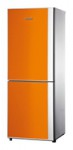 Baumatic MG6 Холодильник <br />58.00x151.30x55.00 см