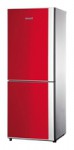Baumatic TG6 Холодильник <br />58.00x151.30x55.00 см