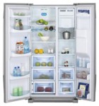 Daewoo Electronics FRS-LU20 EAA Холодильник <br />73.00x179.00x89.50 см
