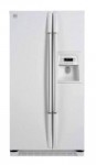 Daewoo Electronics FRS-L2031 IAL Холодильник <br />81.60x180.80x92.50 см