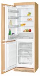 ATLANT ХМ 4307-078 Холодильник <br />56.00x178.00x54.00 см