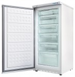 Kraft FR-190 Refrigerator <br />57.00x144.00x54.50 cm
