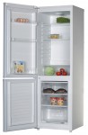 Liberty MRF-250 Refrigerator <br />54.50x170.20x54.50 cm