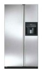 Smeg SRA25XP Холодильник <br />66.00x179.00x91.00 см