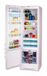 Vestfrost BKF 420 E40 W Холодильник <br />60.00x201.00x60.00 см