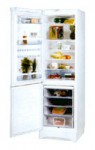 Vestfrost BKF 404 B40 AL Холодильник <br />63.00x201.00x60.00 см