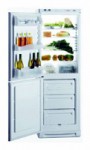 Zanussi ZK 21/11 GO Холодильник <br />60.00x179.00x60.00 см