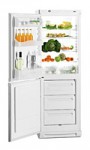Zanussi ZK 21/10 GO Холодильник <br />60.00x179.00x60.00 см