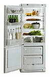 Zanussi ZK 21/6 GO Холодильник <br />60.00x158.00x60.00 см