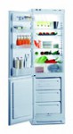 Zanussi ZK 24/11 GO Refrigerator <br />60.00x200.00x60.00 cm