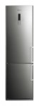 Samsung RL-48 RHEIH Холодильник <br />64.00x192.00x59.50 см