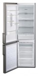 Samsung RL-58 GHEIH Tủ lạnh <br />67.00x192.00x59.70 cm