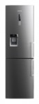 Samsung RL-58 GWEIH Tủ lạnh <br />67.00x192.00x59.70 cm
