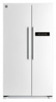 Daewoo Electronics FRS-U20 BGW Холодильник <br />77.00x189.60x96.10 см