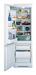 Lec T 663 W Холодильник <br />62.00x198.80x59.80 см