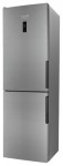 Hotpoint-Ariston HF 6181 X Холодильник <br />64.00x185.00x60.00 см