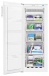 Zanussi ZFP 18200 WA Refrigerator <br />57.00x144.00x55.40 cm