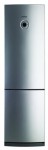Daewoo Electronics FR-L417 S Холодильник <br />66.00x190.00x59.50 см