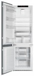 Smeg C7280NLD2P Холодильник <br />54.90x178.00x54.00 см