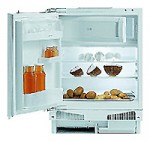Gorenje RIU 1347 LA Холодильник <br />54.50x84.80x59.60 см