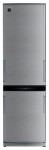 Sharp SJ-WP371THS Tủ lạnh <br />65.00x200.00x60.00 cm