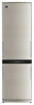 Sharp SJ-WM371TSL Tủ lạnh <br />65.00x200.00x60.00 cm