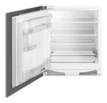 Smeg FL144P Холодильник <br />54.50x82.00x59.70 см