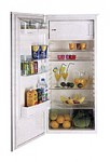 Kuppersbusch FKE 237-5 Холодильник <br />54.00x122.10x59.00 см