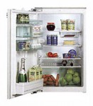 Kuppersbusch IKE 179-5 Холодильник <br />53.30x87.40x53.80 см