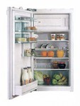 Kuppersbusch IKE 189-5 Холодильник <br />53.30x102.10x53.80 см