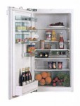 Kuppersbusch IKE 209-5 Холодильник <br />53.30x102.10x53.80 см